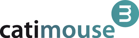 Logo Catimouse