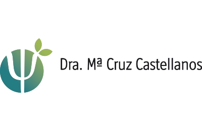 Mª Cruz Castellanos Ortega
