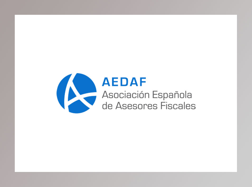 Logotipo para AEDAF