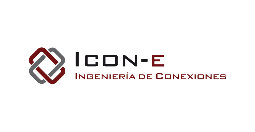 Diseño de logotipo para Icon-e
